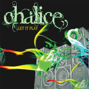 Let It Play album