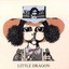 Little Dragon cover