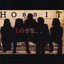 Lost And Found Albumcover