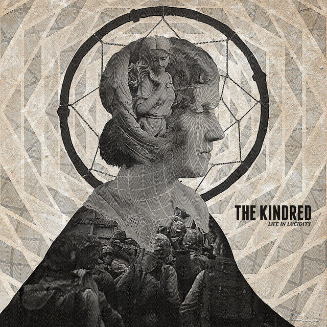Life In Lucidity cover