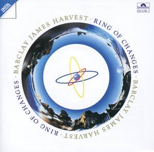 Ring of Changes album