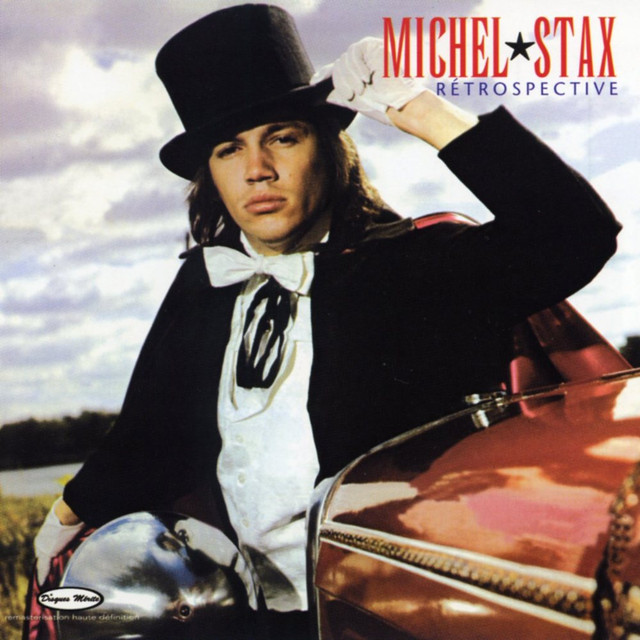 Michel Stax Photo
