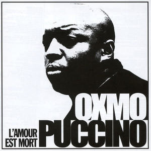 L'amour est mort album