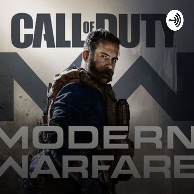 Call of duty talks | Podcast on Spotify