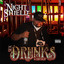 Sex, Drunks & Hip Hop Albumcover
