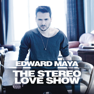 The Stereo Love Show cover