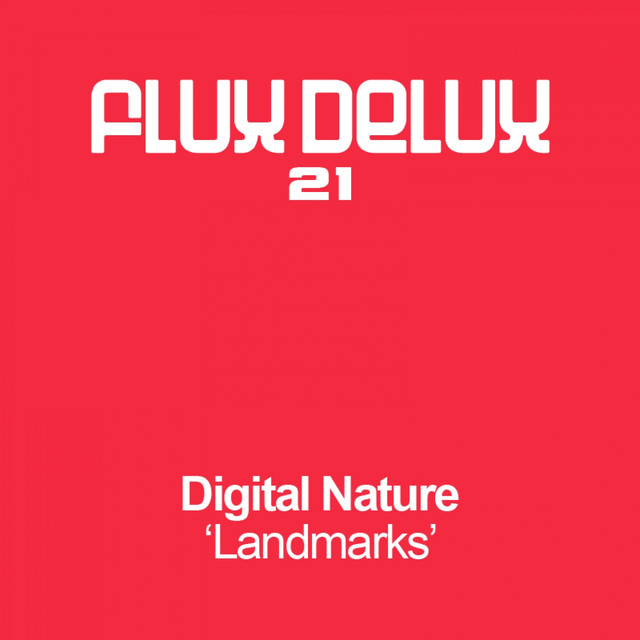 Digital Nature Photo