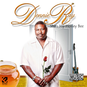 She's My Honey Bee Albumcover