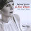 La Bonne Chanson Albumcover