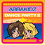 Dance Party 2 Albumcover