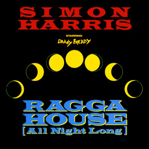 Ragga House (All Night Long) album