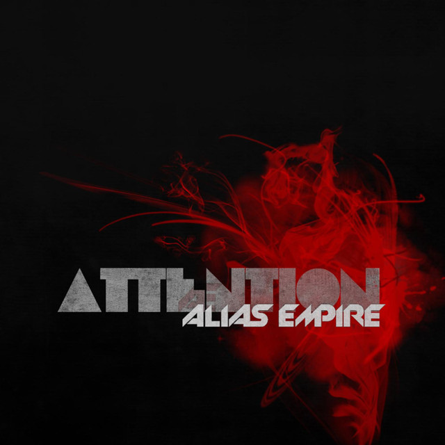 Attention cover