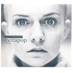 Extrapop: Reedycja cover