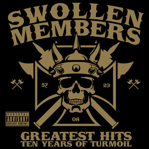 Greatest Hits album