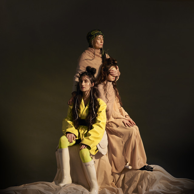 Taped cover
