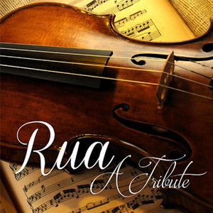 Rua. A Tribute. cover
