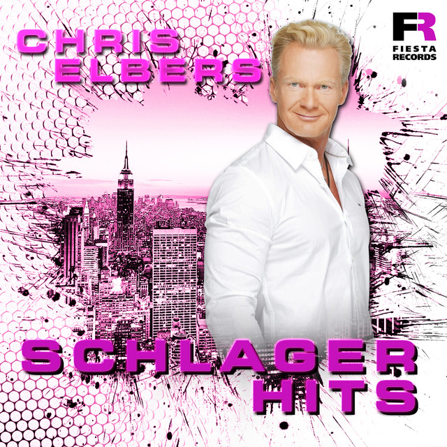 Chris Elbers Photo