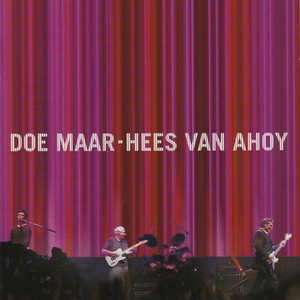 Hees van Ahoy album