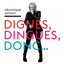 Dignes, Dingues, Donc... cover