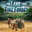 The Land That Time Forgot: The Fantasy Film Music of Chris Ridenhour Albumcover