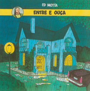 Entre e ouça album