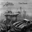 The Flood Albumcover