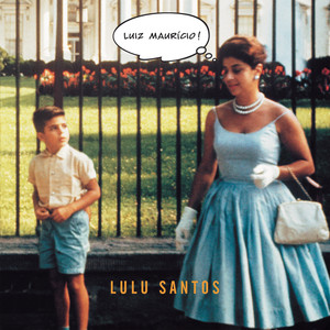 Luiz Maurício album