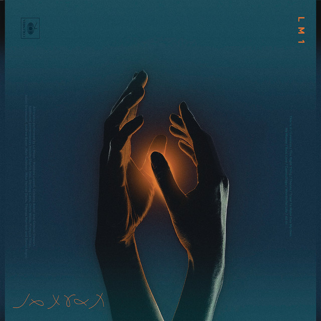 Lo Moon cover