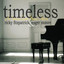 Timeless Albumcover