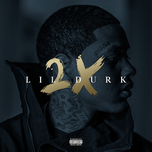 Durk 2X cover