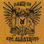 Dawn Of The Albatross Albumcover