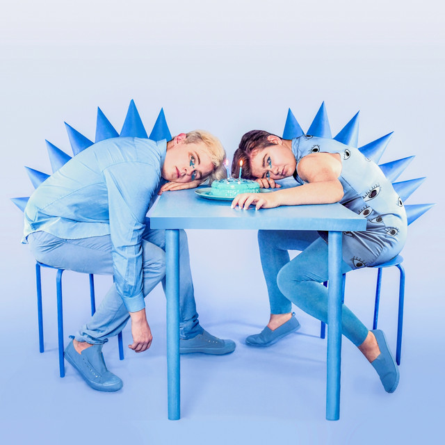 Sad, But Make It Fashion cover