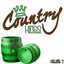 Country Kings Volume 2 Albumcover