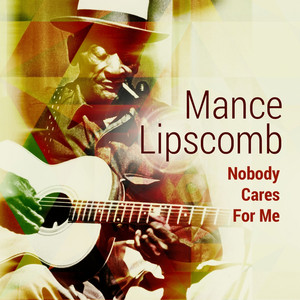 Nobody Cares for Me album