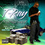 Cut The Check The Mixtape Albumcover