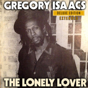 The Lonely Lover: Deluxe Edition Extended cover