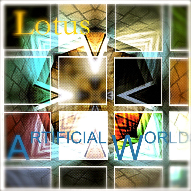 Artificial World