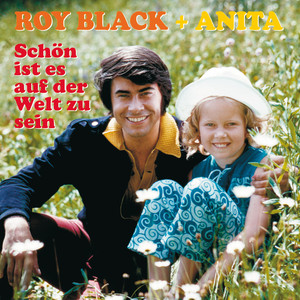Schön ist es auf der Welt zu sein / Compilation cover
