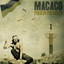 Puerto presente cover