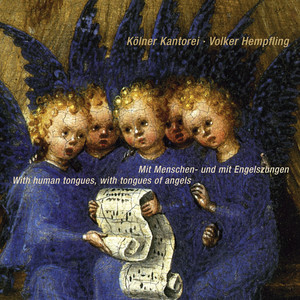 K&ouml;lner Kantorei & Volker Hempfling