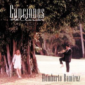 Canciones De Amor Albumcover