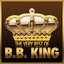 The Very Best of B.B. King cover