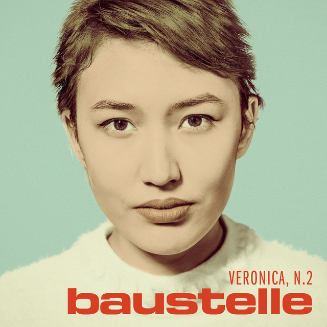 Veronica, N.2 cover
