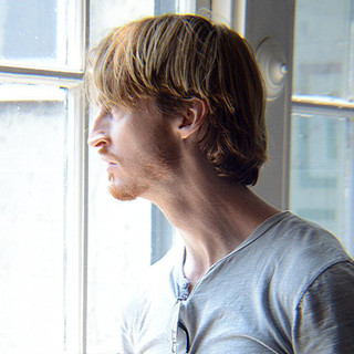 Eli Cook Photo