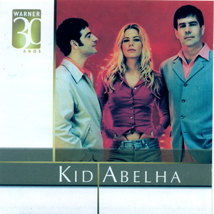 Warner 30 Anos album