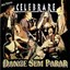Dance Sem Parar - Ao Vivo Albumcover
