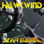Silver Machine cover