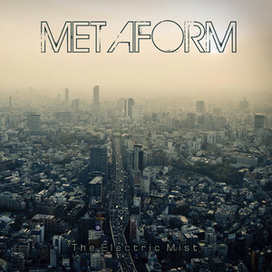 The Electric Mist cover
