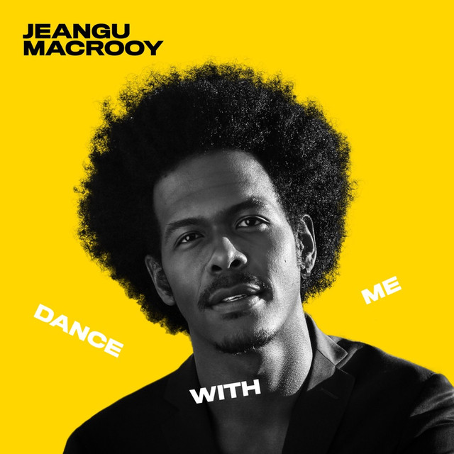 Dance With Me cover