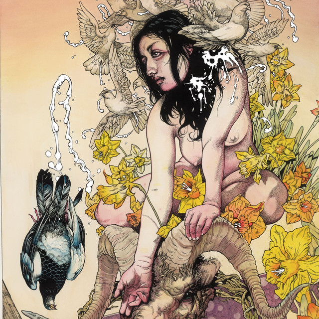 Meir cover